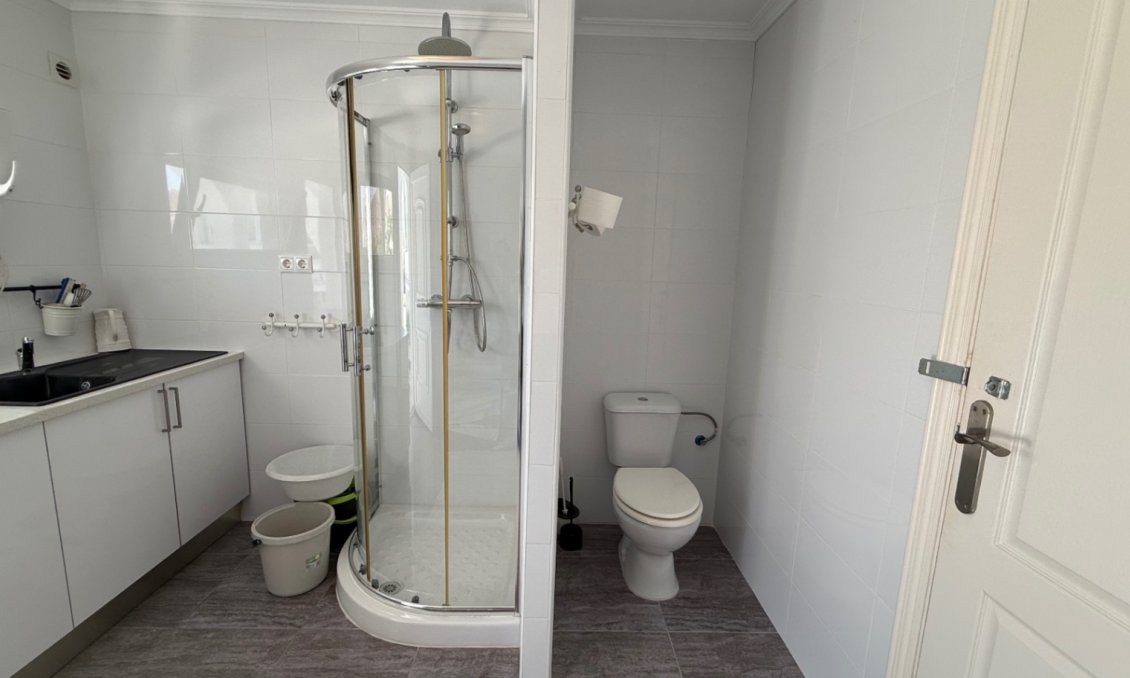 Segunda mano - Villa -
Torrevieja - Costa Blanca