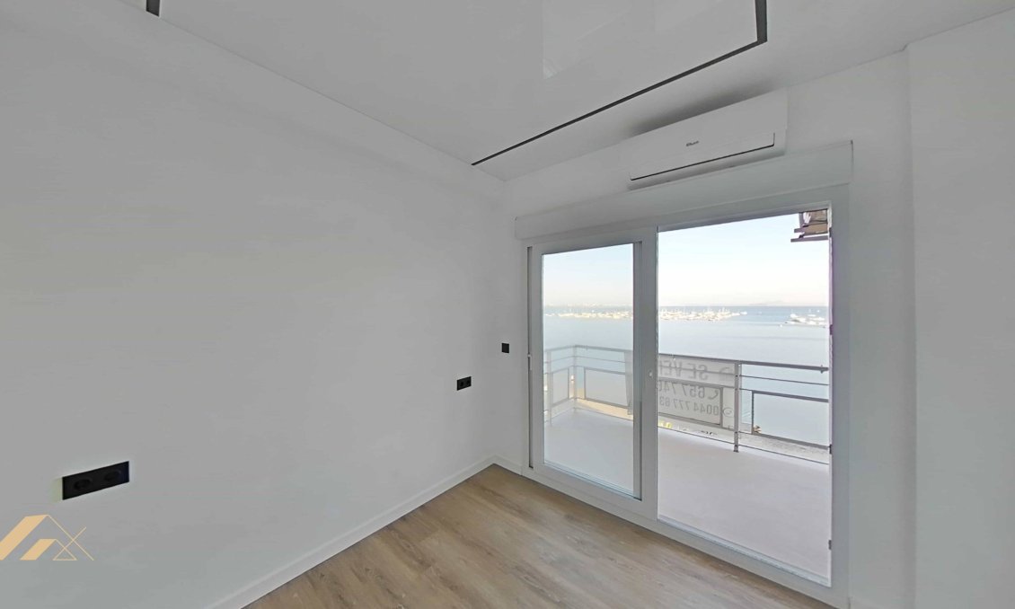 Használt Ingatlanok - Apartman -
San Pedro del Pinatar - Lo Pagan