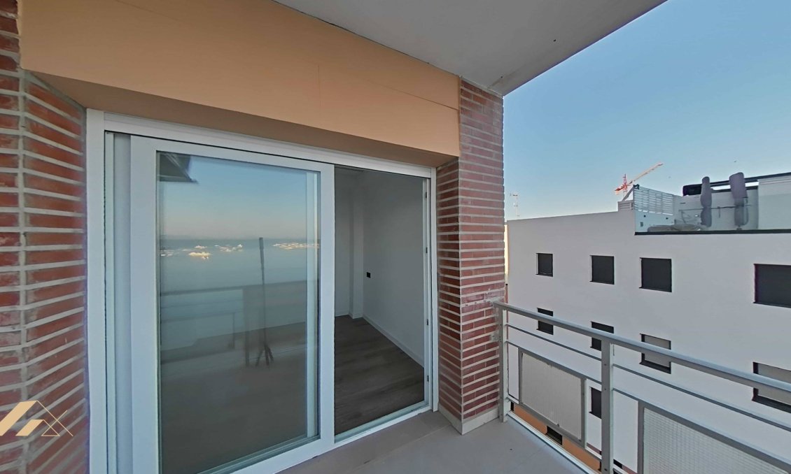 Használt Ingatlanok - Apartman -
San Pedro del Pinatar - Lo Pagan