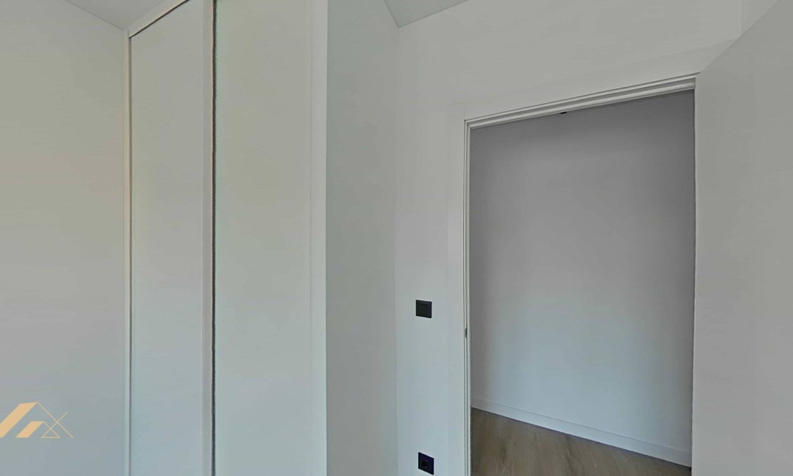 Használt Ingatlanok - Apartman -
San Pedro del Pinatar - Lo Pagan