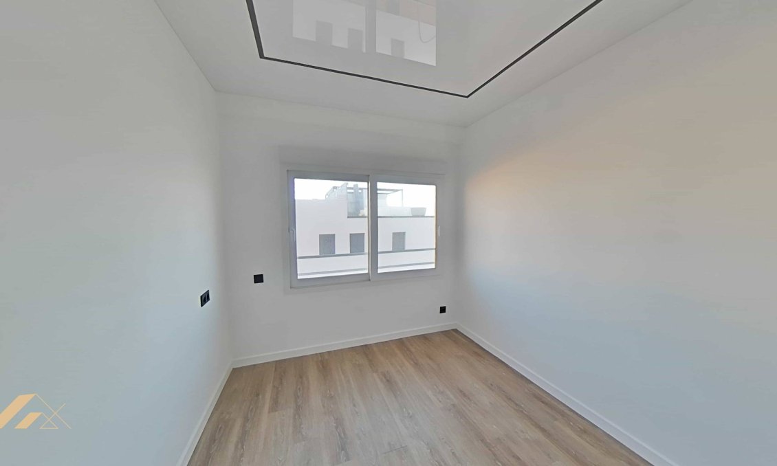 Használt Ingatlanok - Apartman -
San Pedro del Pinatar - Lo Pagan