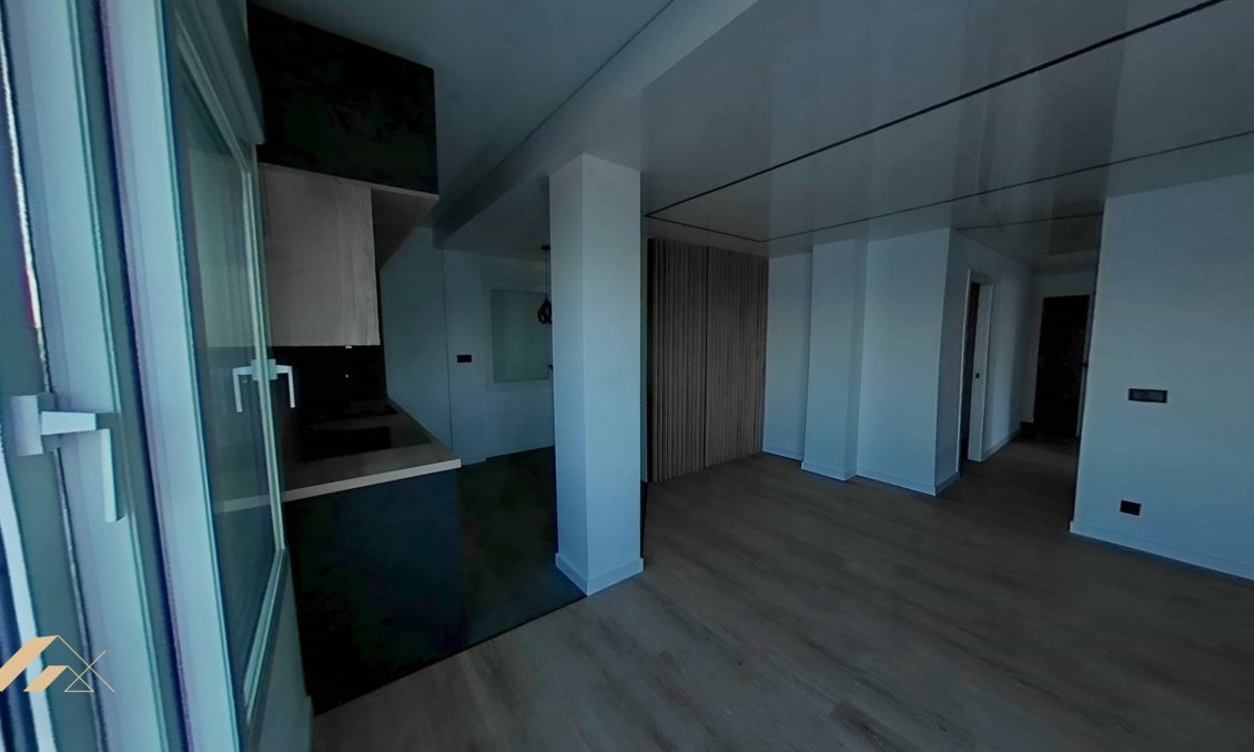 Használt Ingatlanok - Apartman -
San Pedro del Pinatar - Lo Pagan