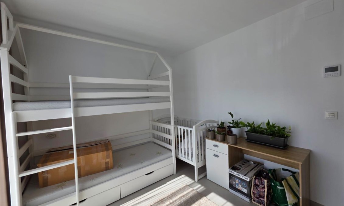 Resale - Villa -
Benijofar