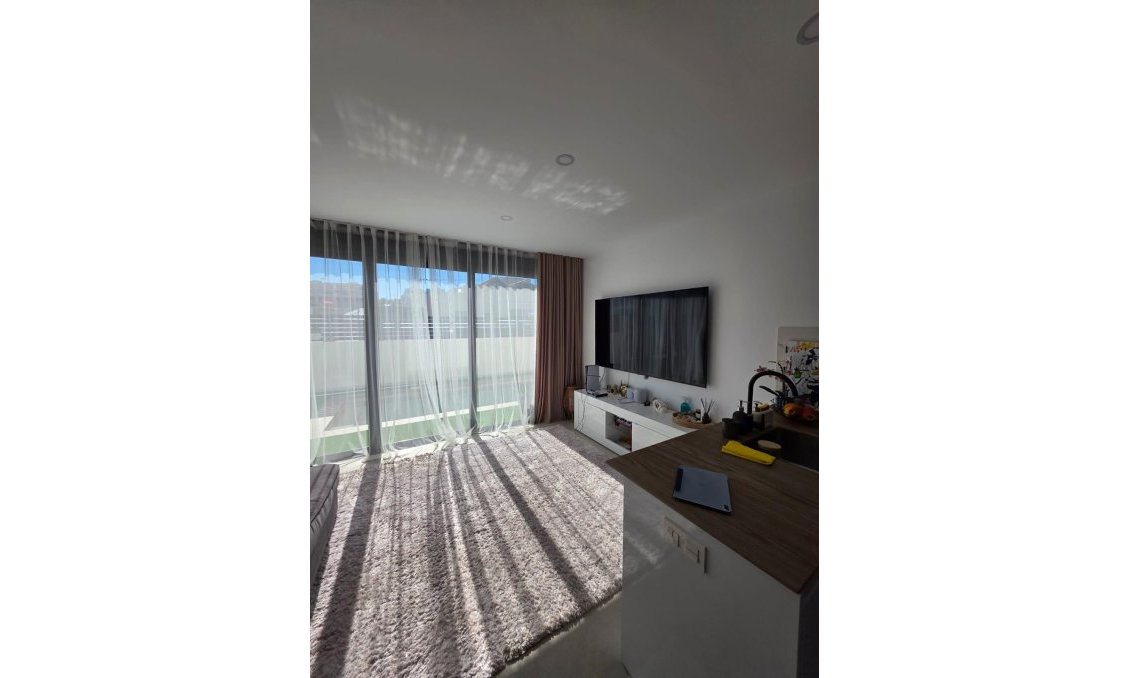 Resale - Villa -
Benijofar