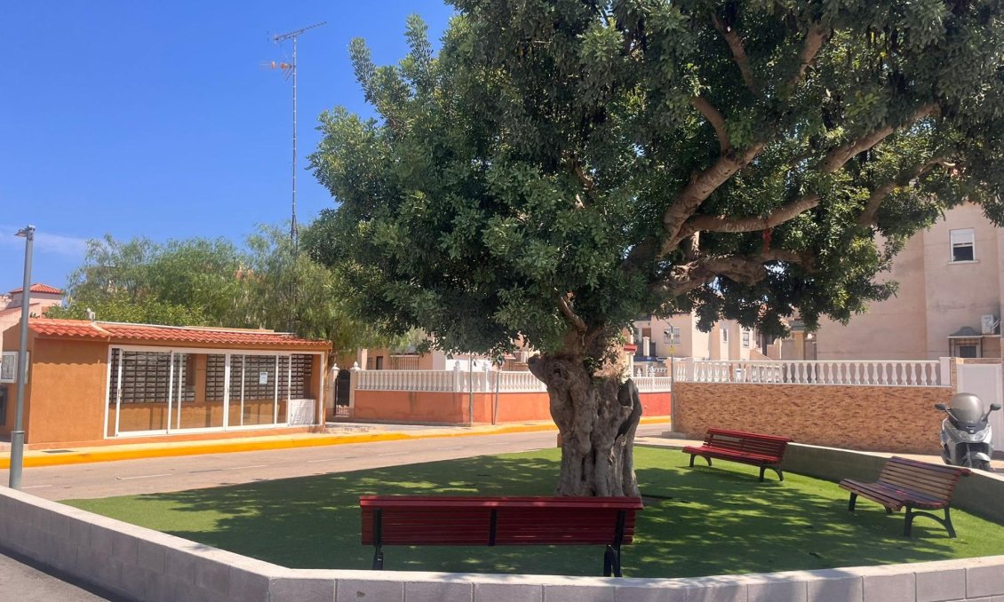 Revente - Bungalow -
Orihuela Costa - Playa Flamenca