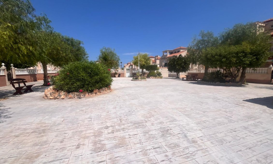 Revente - Bungalow -
Orihuela Costa - Playa Flamenca