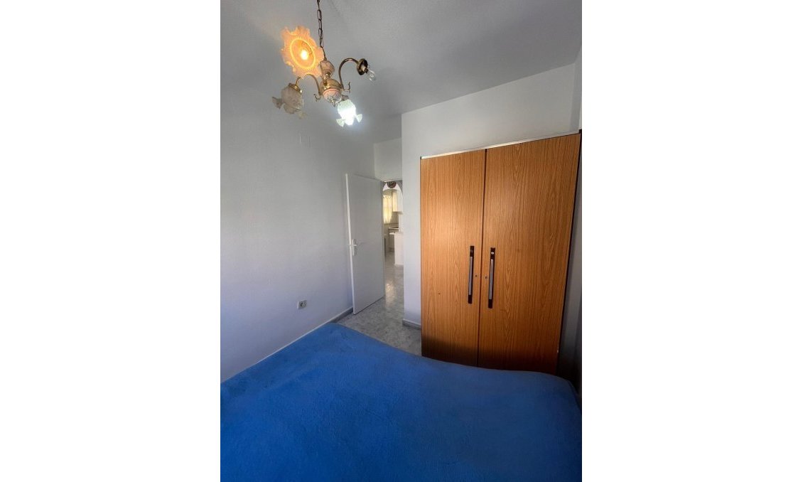 Revente - Bungalow -
Orihuela Costa - Playa Flamenca