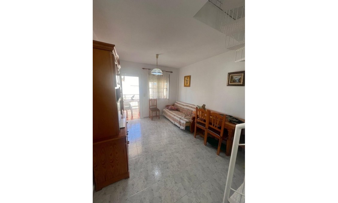 Revente - Bungalow -
Orihuela Costa - Playa Flamenca