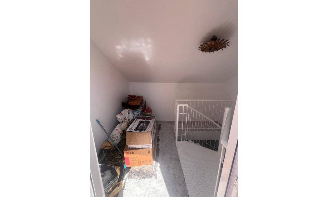 Revente - Bungalow -
Orihuela Costa - Playa Flamenca