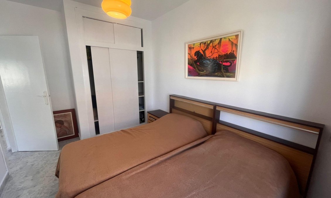 Revente - Bungalow -
Orihuela Costa - Playa Flamenca