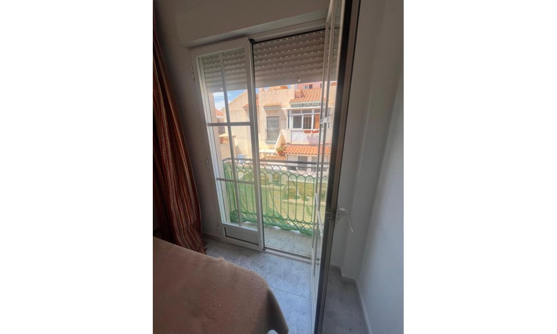 Revente - Bungalow -
Orihuela Costa - Playa Flamenca
