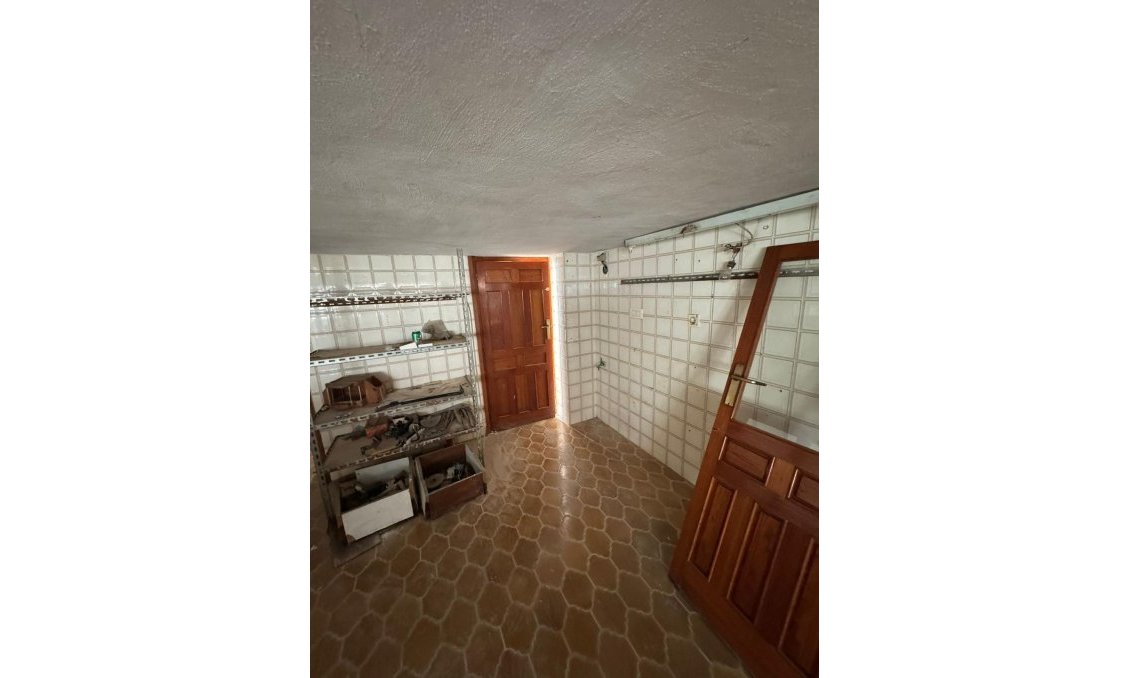 Revente - Duplex -
Bigastro - Bigastro - Town