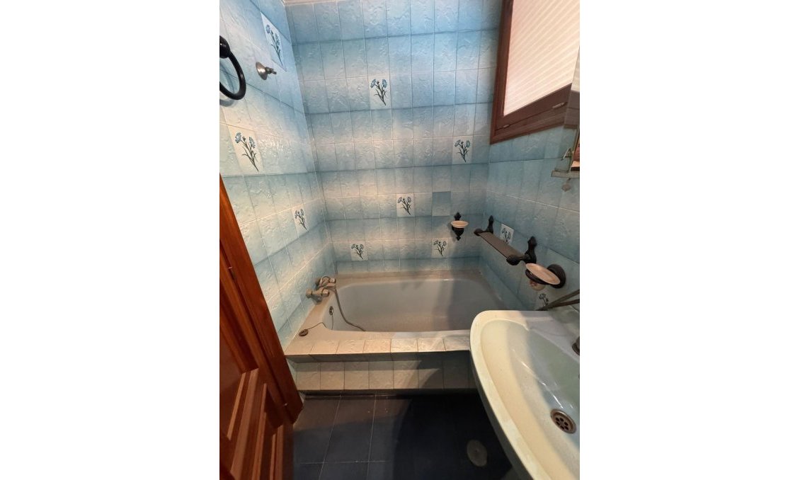Revente - Duplex -
Bigastro - Bigastro - Town