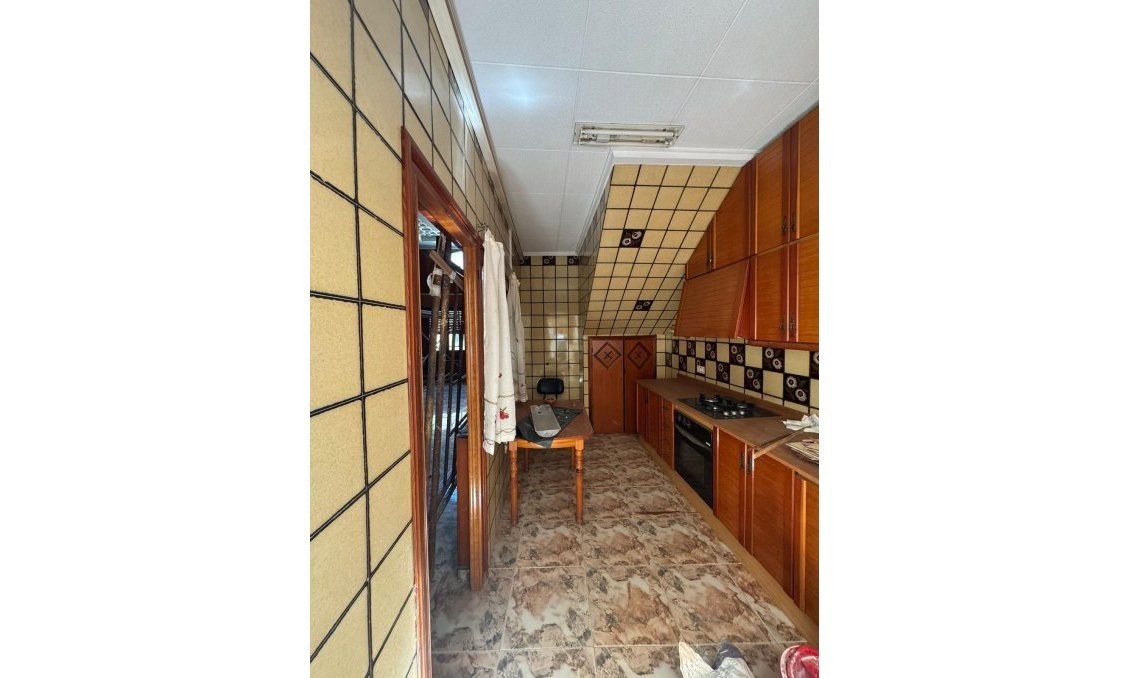 Revente - Duplex -
Bigastro - Bigastro - Town