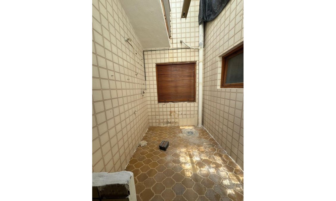 Revente - Duplex -
Bigastro - Bigastro - Town