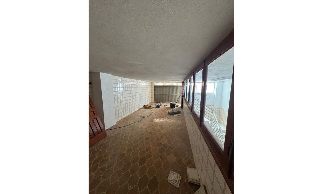 Revente - Duplex -
Bigastro - Bigastro - Town