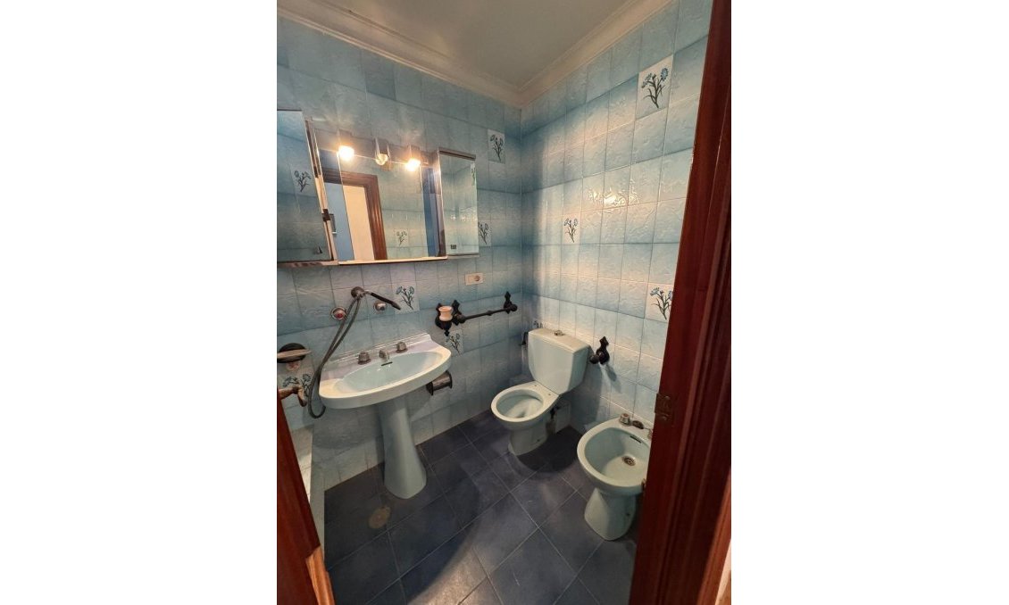 Revente - Duplex -
Bigastro - Bigastro - Town