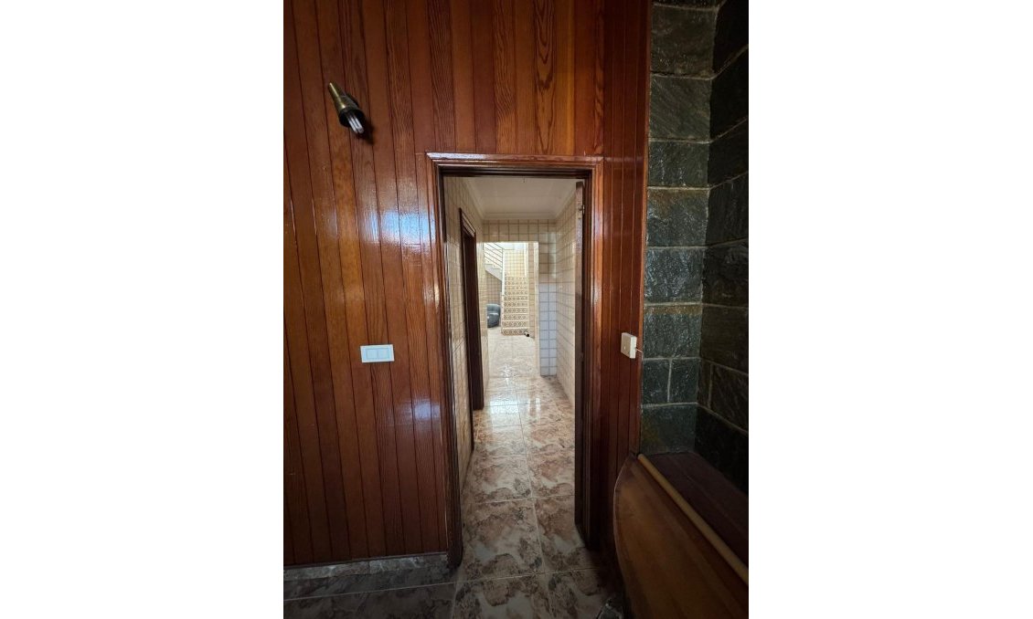 Revente - Duplex -
Bigastro - Bigastro - Town