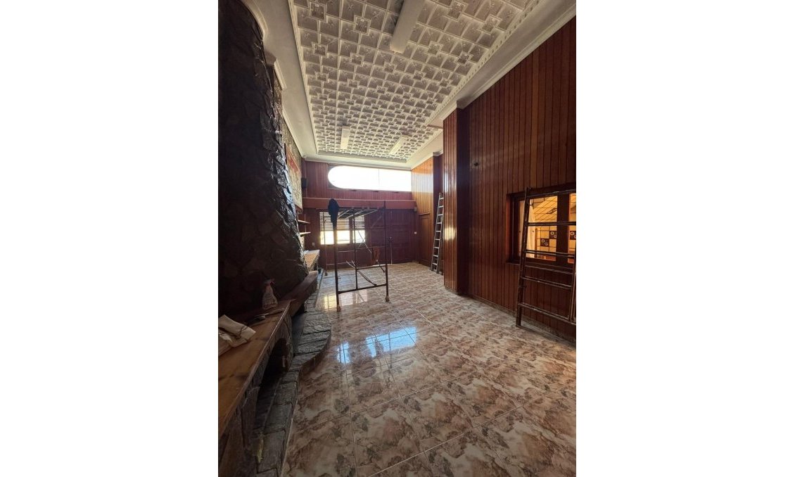 Revente - Duplex -
Bigastro - Bigastro - Town