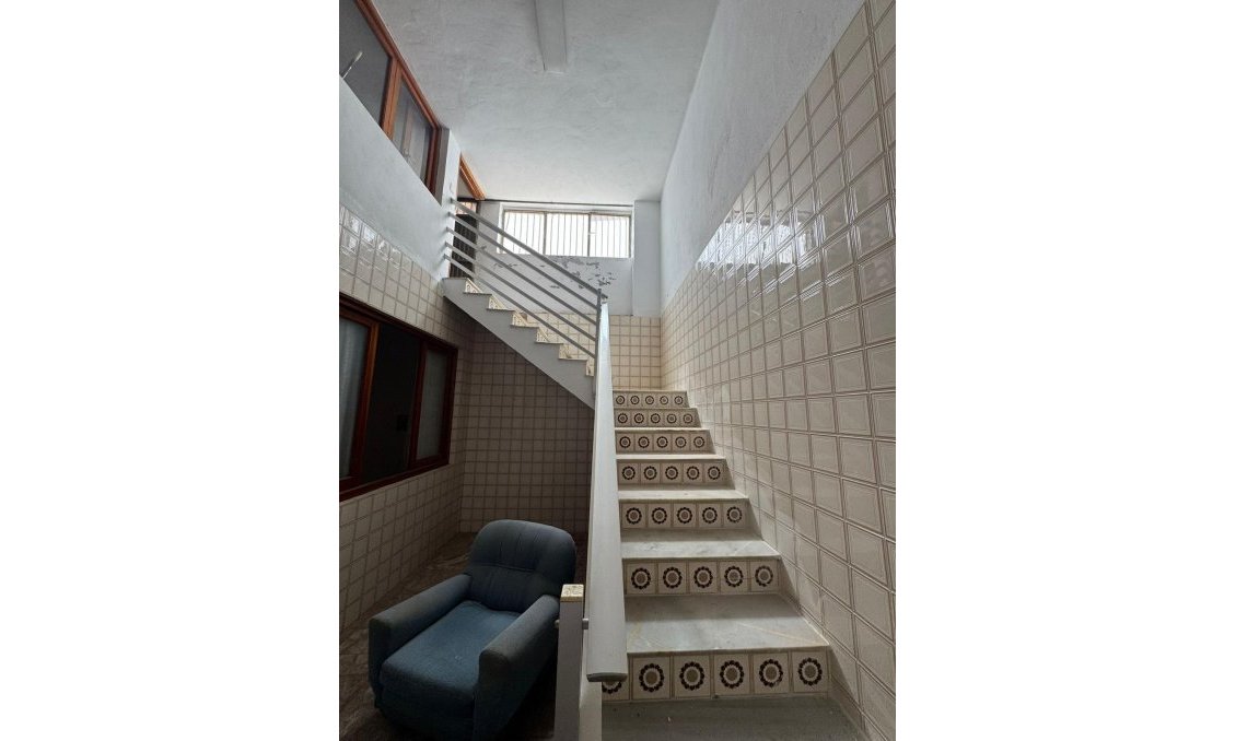 Revente - Duplex -
Bigastro - Bigastro - Town