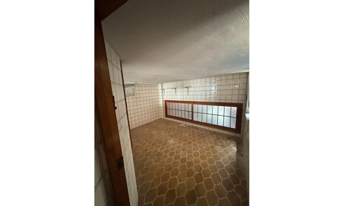 Revente - Duplex -
Bigastro - Bigastro - Town