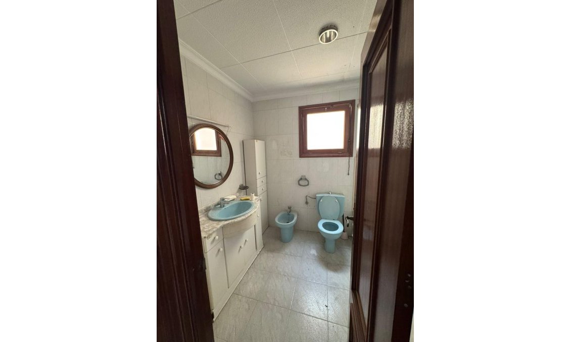 Revente - Duplex -
Bigastro - Bigastro - Town