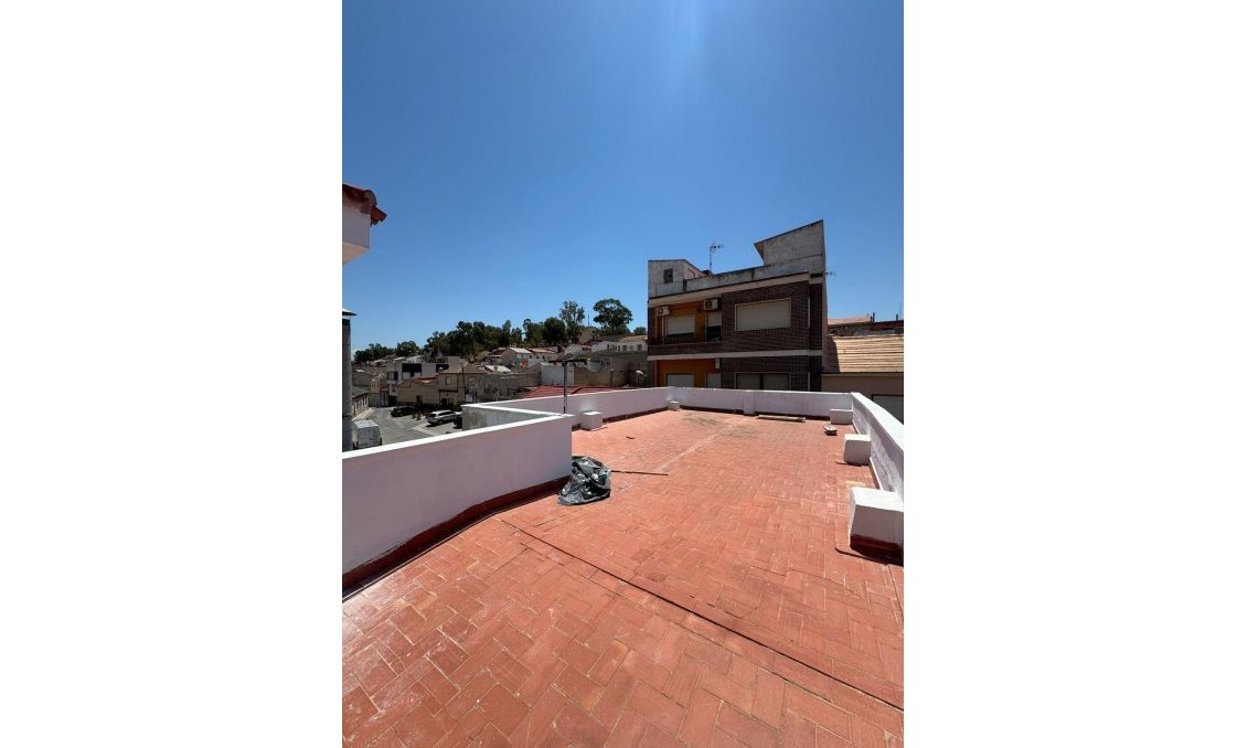 Revente - Duplex -
Bigastro - Bigastro - Town