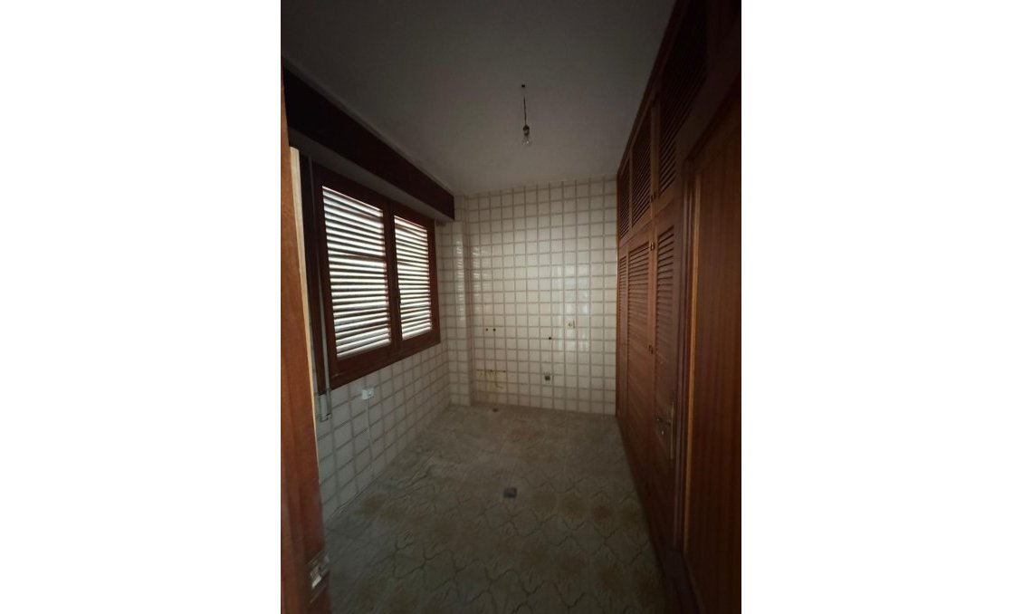 Revente - Duplex -
Bigastro - Bigastro - Town