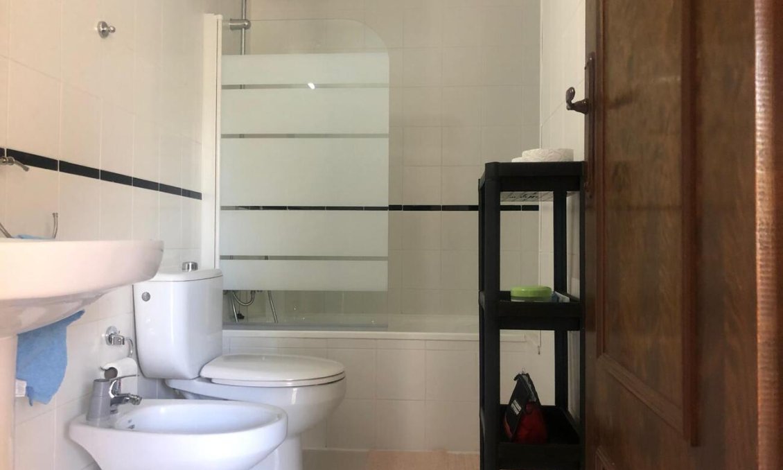 Revente - Appartement -
Torrevieja - Costa Blanca