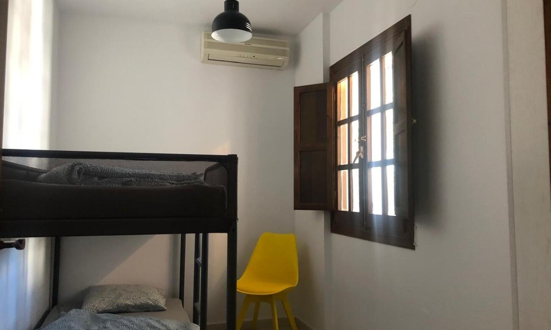 Revente - Appartement -
Torrevieja - Costa Blanca