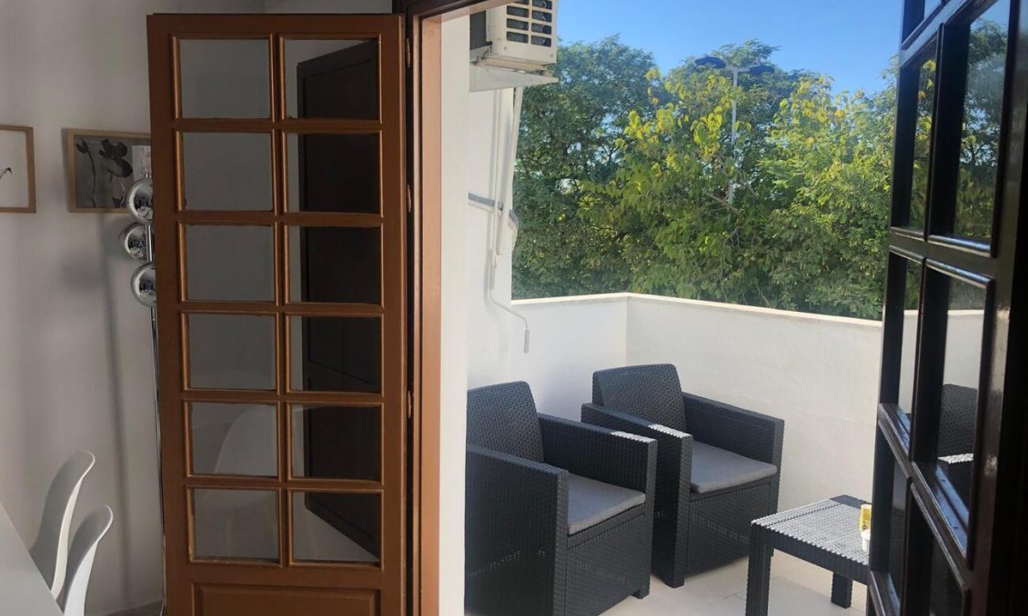 Revente - Appartement -
Torrevieja - Costa Blanca