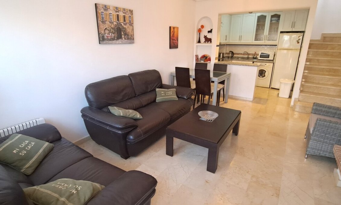 Használt Ingatlanok - Villa -
Villamartin - Costa Blanca
