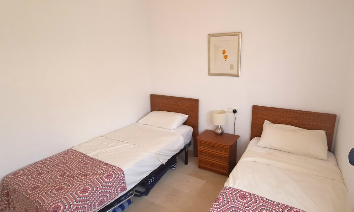 Használt Ingatlanok - Villa -
Villamartin - Costa Blanca
