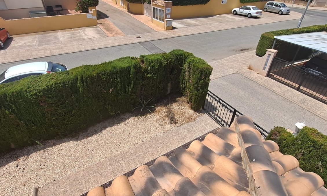 Használt Ingatlanok - Villa -
Villamartin - Costa Blanca