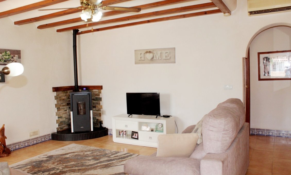 Revente - Villa -
Orihuela Costa - Costa Blanca