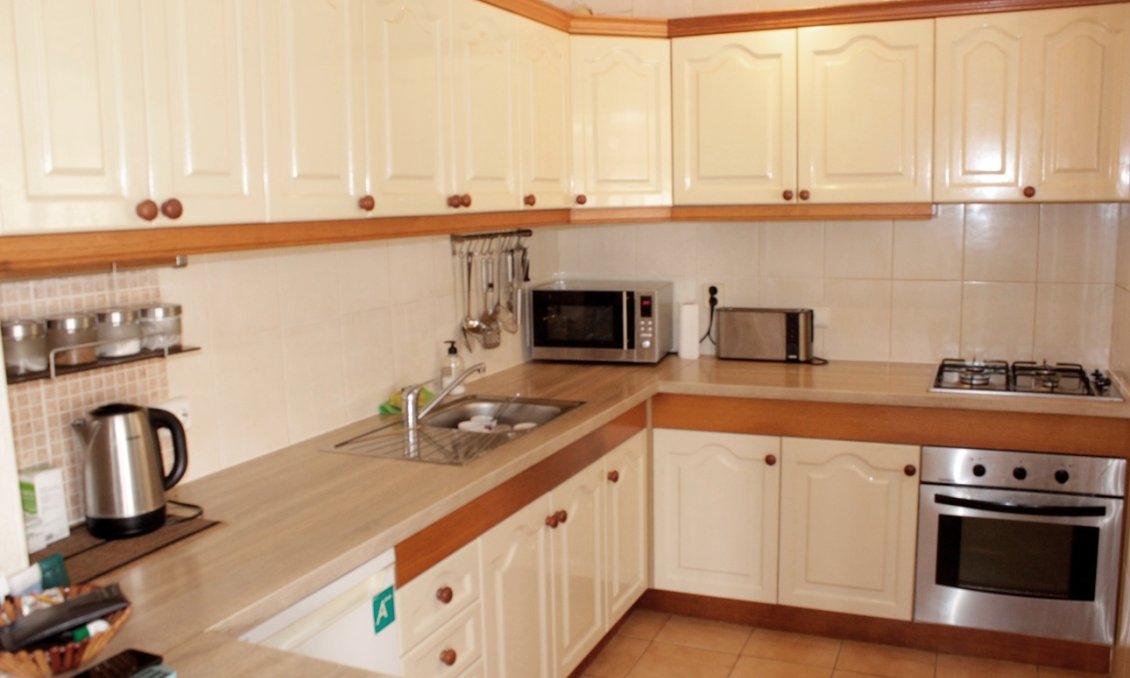 Revente - Villa -
Orihuela Costa - Costa Blanca