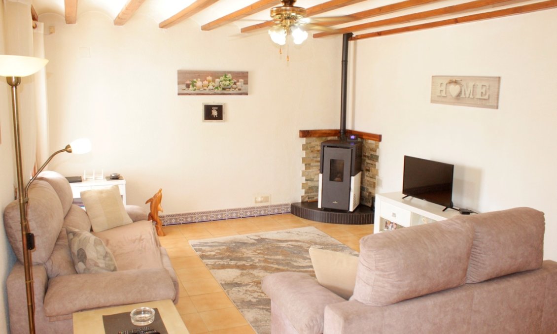 Revente - Villa -
Orihuela Costa - Costa Blanca