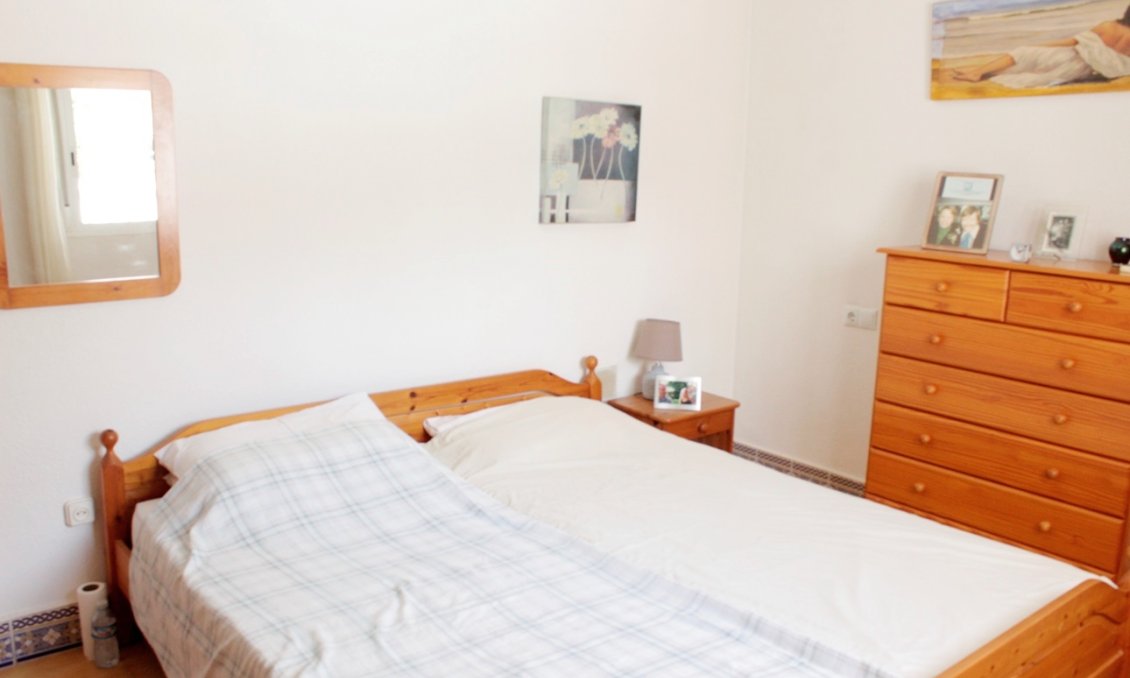 Revente - Villa -
Orihuela Costa - Costa Blanca