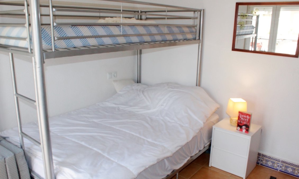 Revente - Villa -
Orihuela Costa - Costa Blanca
