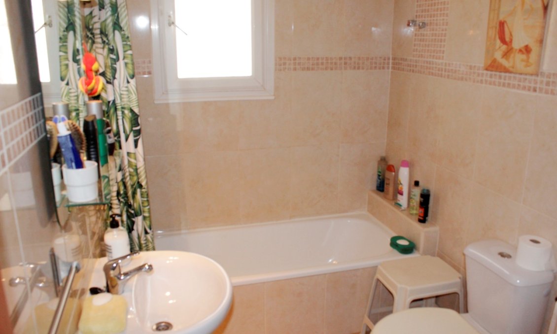 Revente - Villa -
Orihuela Costa - Costa Blanca