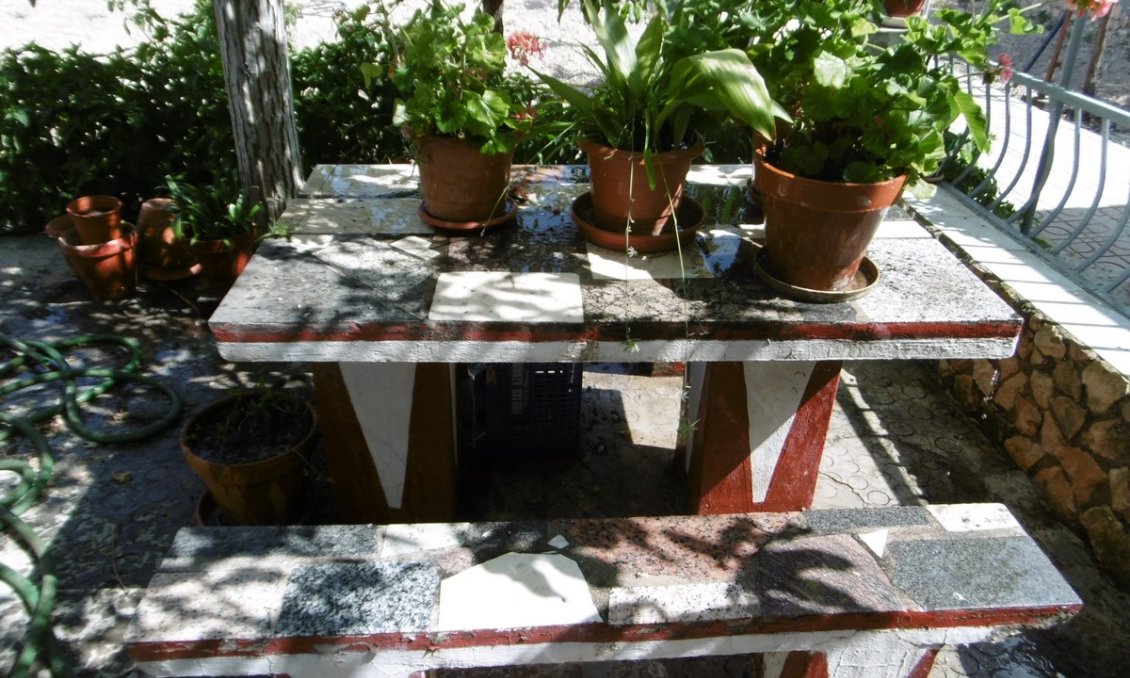 Revente - Villa -
Yecla - Inland