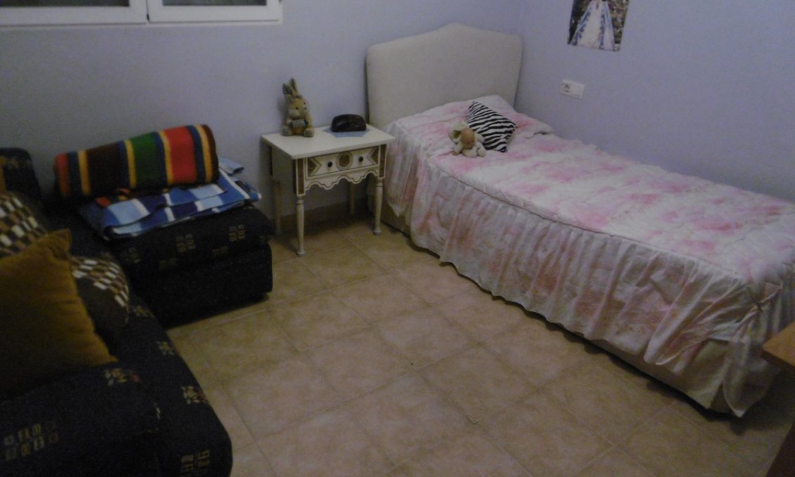 Revente - Villa -
Yecla - Inland