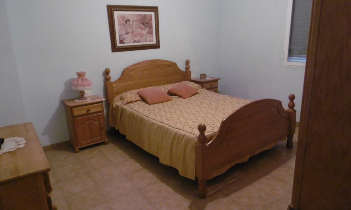 Revente - Villa -
Yecla - Inland