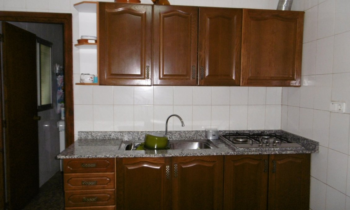 Revente - Villa -
Yecla - Inland