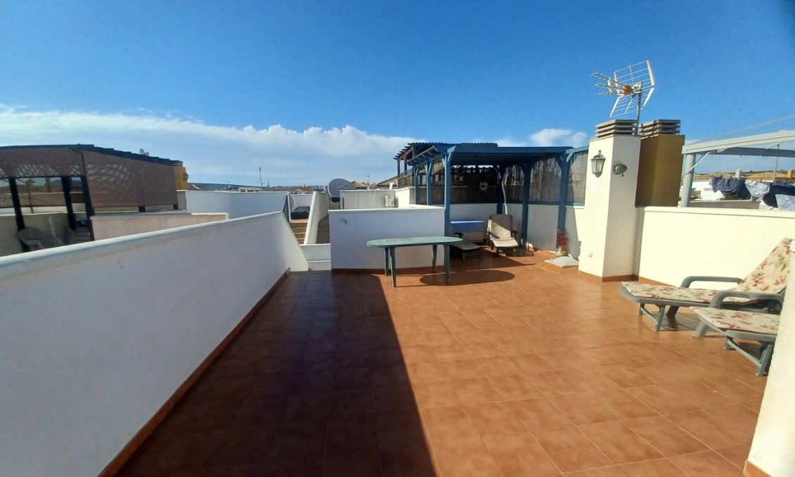 Revente - Villa -
Sucina - Inland