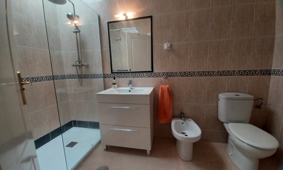 Revente - Villa -
Sucina - Inland