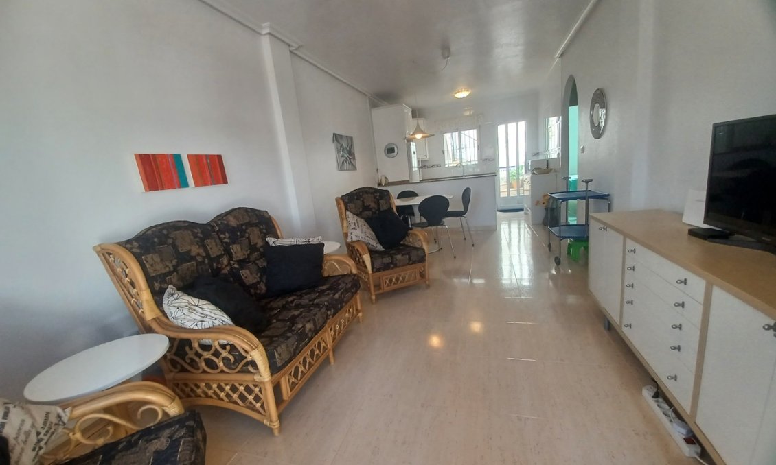 Revente - Villa -
Sucina - Inland