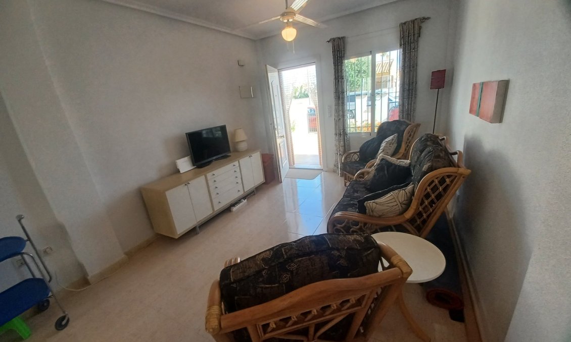 Revente - Villa -
Sucina - Inland