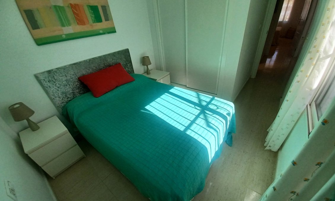 Revente - Villa -
Sucina - Inland