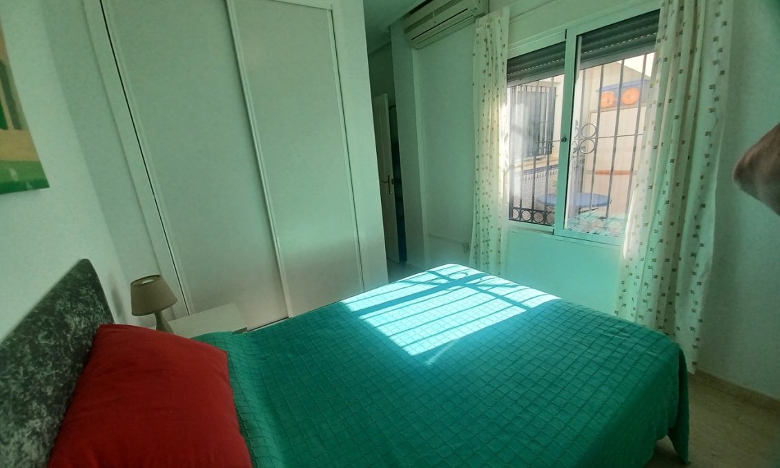 Revente - Villa -
Sucina - Inland